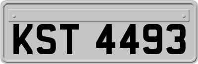 KST4493