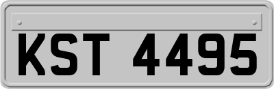 KST4495
