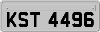 KST4496