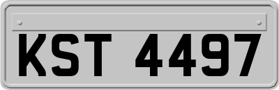 KST4497