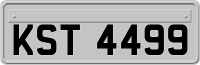 KST4499