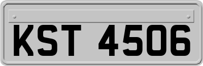 KST4506