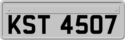 KST4507