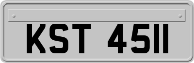 KST4511