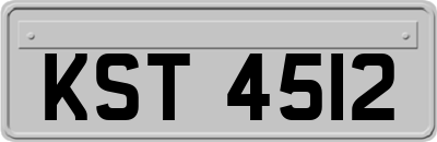 KST4512