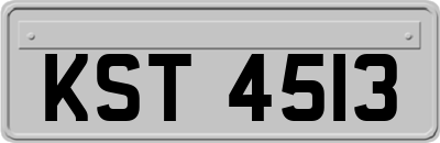 KST4513