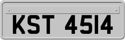 KST4514