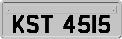 KST4515