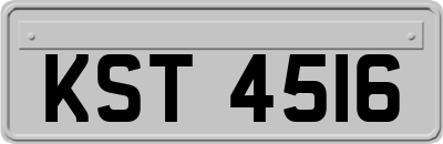 KST4516
