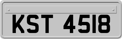 KST4518