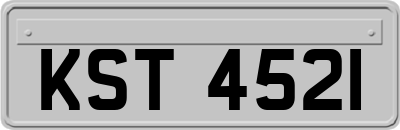 KST4521