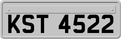 KST4522