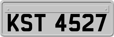 KST4527