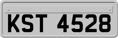 KST4528