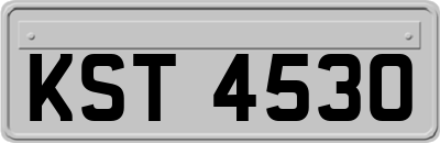 KST4530
