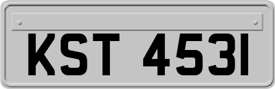 KST4531