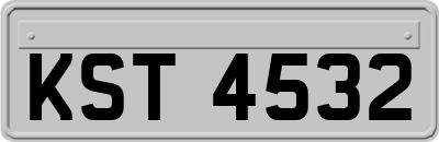 KST4532