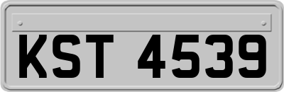 KST4539