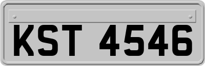 KST4546