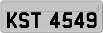 KST4549