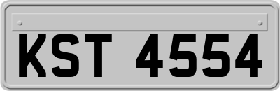 KST4554