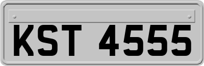 KST4555