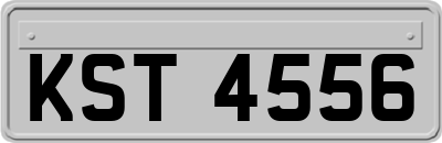 KST4556