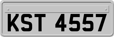KST4557
