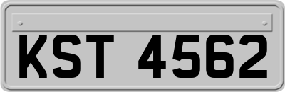 KST4562