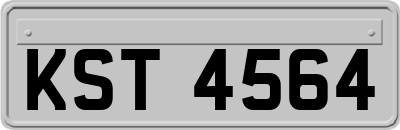 KST4564
