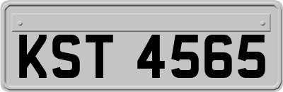 KST4565