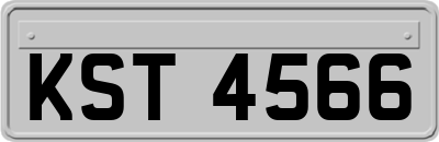 KST4566