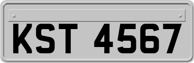 KST4567