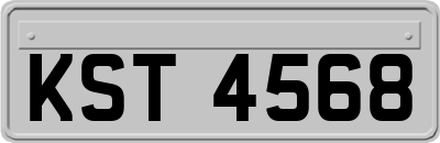 KST4568