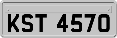 KST4570