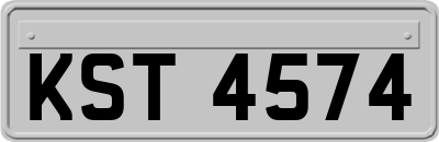 KST4574