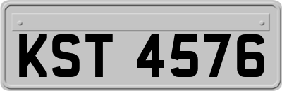 KST4576