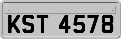 KST4578