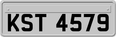 KST4579