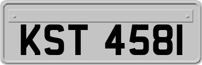 KST4581