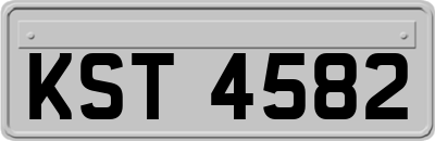 KST4582