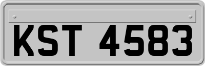 KST4583