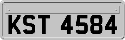 KST4584
