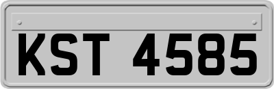 KST4585