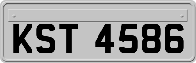 KST4586