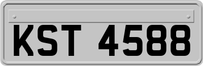 KST4588