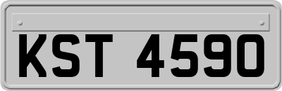 KST4590