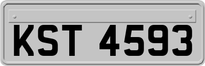KST4593