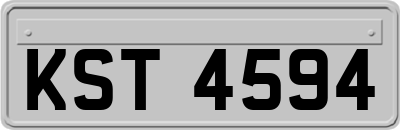 KST4594