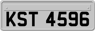 KST4596